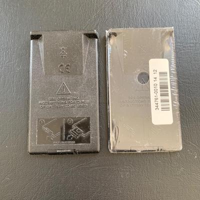 LOT 97 M: Bose Wave Music System Model #AWRCC2, Multi CD Changer Accessory, & Remotes