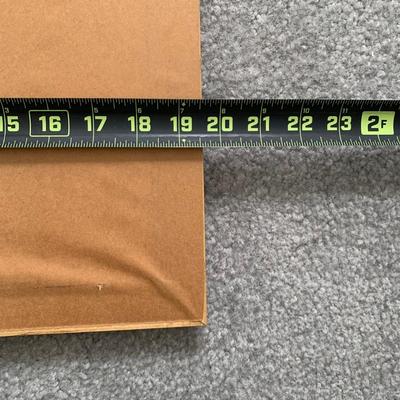 LOT 101 M: Framed, Signed, & Numbered Print by L. Crungnola "Dicken's At Dusk"