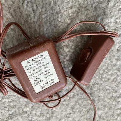 LOT 102 M: Bradford Exchange Limited Edition John Wayne "Stained Glass" Light Boxes; "Hero Of The West" 2006 &...