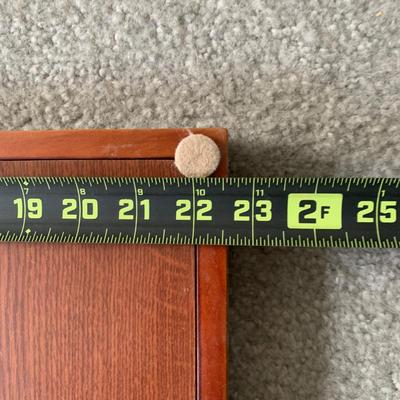 LOT 102 M: Bradford Exchange Limited Edition John Wayne "Stained Glass" Light Boxes; "Hero Of The West" 2006 &...