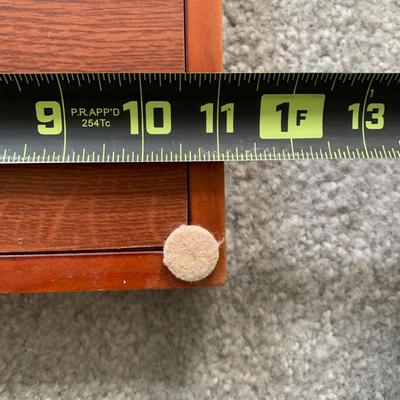 LOT 102 M: Bradford Exchange Limited Edition John Wayne "Stained Glass" Light Boxes; "Hero Of The West" 2006 &...