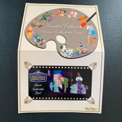 LOT 103 M: Disney Collection: Keychains, Postcards, CD, Playing Cards, Grumpy & Figment Stuffed Animals, DVD's, & More