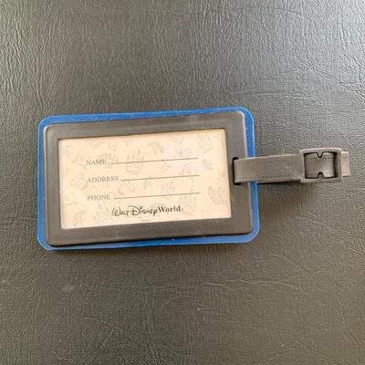 LOT 103 M: Disney Collection: Keychains, Postcards, CD, Playing Cards, Grumpy & Figment Stuffed Animals, DVD's, & More