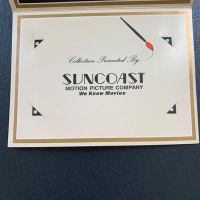 LOT 103 M: Disney Collection: Keychains, Postcards, CD, Playing Cards, Grumpy & Figment Stuffed Animals, DVD's, & More