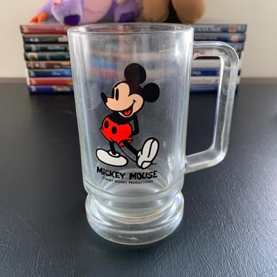 LOT 103 M: Disney Collection: Keychains, Postcards, CD, Playing Cards, Grumpy & Figment Stuffed Animals, DVD's, & More