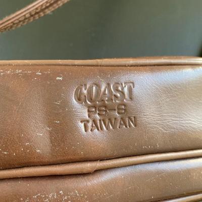 LOT 104 M: Minolta Underwater Cameras w/ Cases: Weathermatic Dual 35 Model #02354983 & Weathermatic A 110 Model #1040685