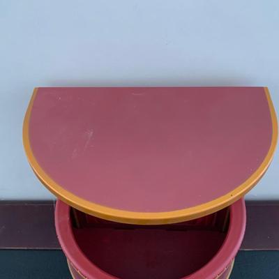 LOT 105 M: The Muppets Collection: Lego Figures, Posable Kermit w/ Banjo Figure, Statler & Waldorf in Balcony Figures, "The...