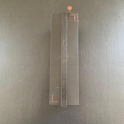 LOT 106 M: Hawthorne Village John Wayne Bachmann Train Collection