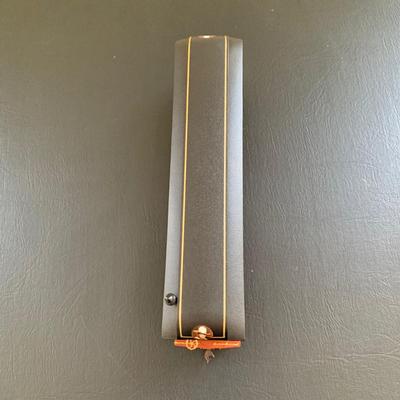 LOT 106 M: Hawthorne Village John Wayne Bachmann Train Collection