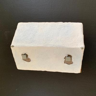 LOT 106 M: Hawthorne Village John Wayne Bachmann Train Collection