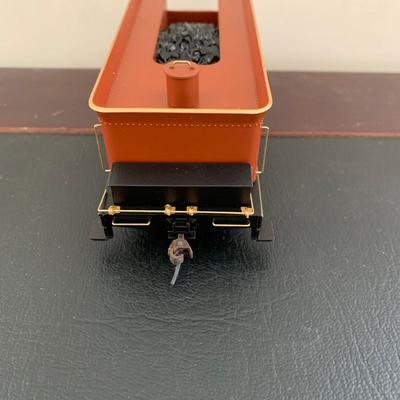 LOT 106 M: Hawthorne Village John Wayne Bachmann Train Collection