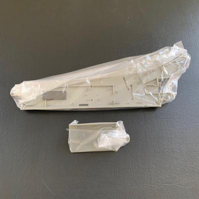 LOT 106 M: Hawthorne Village John Wayne Bachmann Train Collection