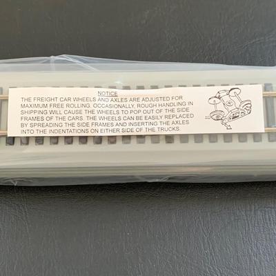 LOT 106 M: Hawthorne Village John Wayne Bachmann Train Collection