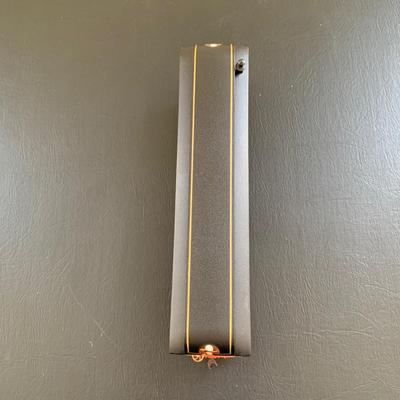 LOT 106 M: Hawthorne Village John Wayne Bachmann Train Collection