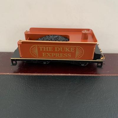 LOT 106 M: Hawthorne Village John Wayne Bachmann Train Collection