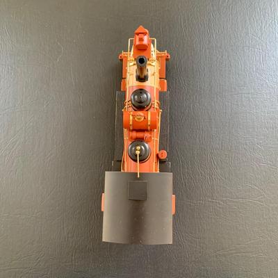 LOT 106 M: Hawthorne Village John Wayne Bachmann Train Collection