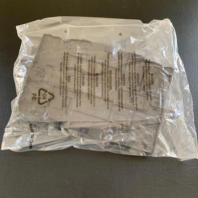 LOT 106 M: Hawthorne Village John Wayne Bachmann Train Collection