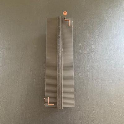 LOT 106 M: Hawthorne Village John Wayne Bachmann Train Collection