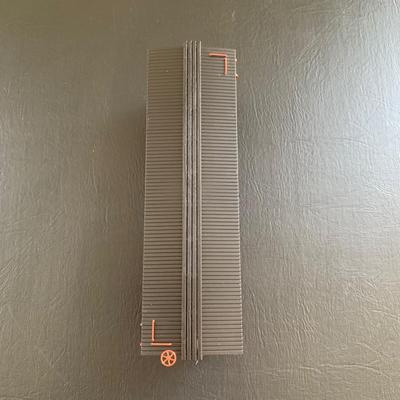 LOT 107 M: Hawthorne Village John Wayne Bachmann Train Collection