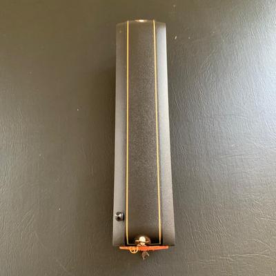 LOT 107 M: Hawthorne Village John Wayne Bachmann Train Collection