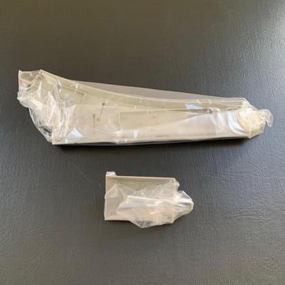 LOT 107 M: Hawthorne Village John Wayne Bachmann Train Collection