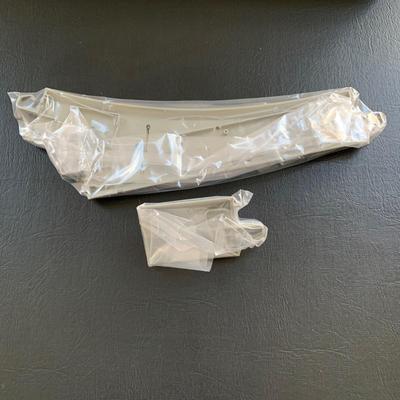 LOT 107 M: Hawthorne Village John Wayne Bachmann Train Collection