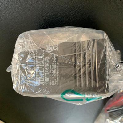 LOT 107 M: Hawthorne Village John Wayne Bachmann Train Collection