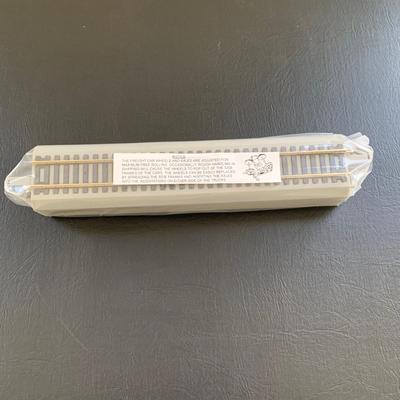 LOT 107 M: Hawthorne Village John Wayne Bachmann Train Collection