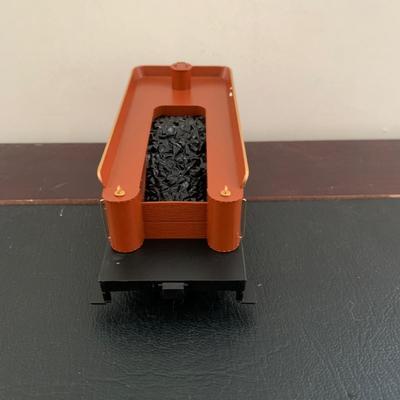 LOT 107 M: Hawthorne Village John Wayne Bachmann Train Collection