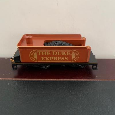 LOT 107 M: Hawthorne Village John Wayne Bachmann Train Collection