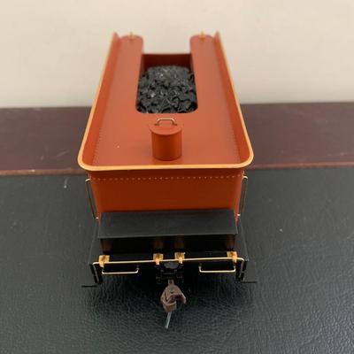 LOT 107 M: Hawthorne Village John Wayne Bachmann Train Collection