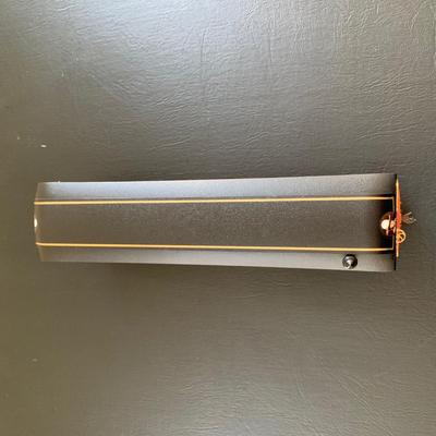 LOT 107 M: Hawthorne Village John Wayne Bachmann Train Collection