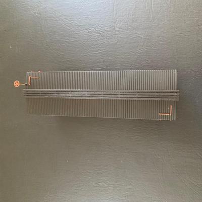 LOT 107 M: Hawthorne Village John Wayne Bachmann Train Collection