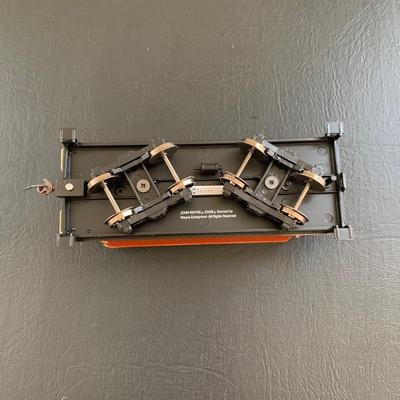 LOT 107 M: Hawthorne Village John Wayne Bachmann Train Collection