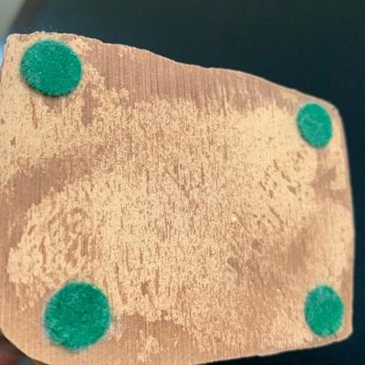 LOT 108 M: Religious Collection: Crucifixes, Figures, Teleflora Music Box, & Hidden Nativity Egg