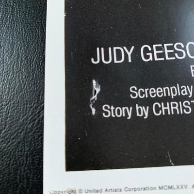 LOT 109 M: John Wayne Movie Poster Collection: Rio Grande, El Dorado, The Quiet Man & More