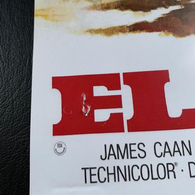 LOT 109 M: John Wayne Movie Poster Collection: Rio Grande, El Dorado, The Quiet Man & More