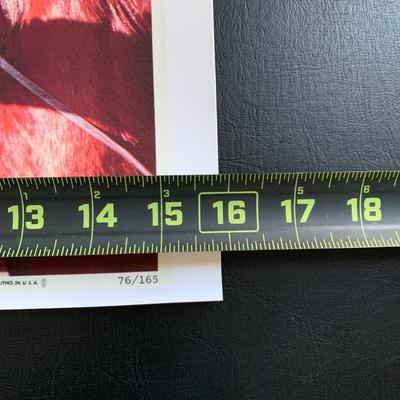 LOT 109 M: John Wayne Movie Poster Collection: Rio Grande, El Dorado, The Quiet Man & More