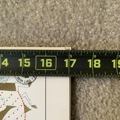 LOT 110 M: Movie Poster Collection: Camelot, Man Of La Mancha, Lawrence Of Arabia, & More