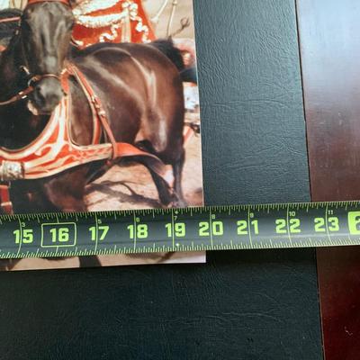 LOT 110 M: Movie Poster Collection: Camelot, Man Of La Mancha, Lawrence Of Arabia, & More