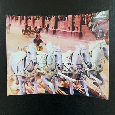 LOT 110 M: Movie Poster Collection: Camelot, Man Of La Mancha, Lawrence Of Arabia, & More