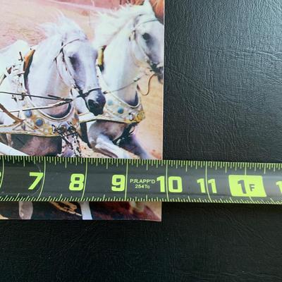 LOT 110 M: Movie Poster Collection: Camelot, Man Of La Mancha, Lawrence Of Arabia, & More