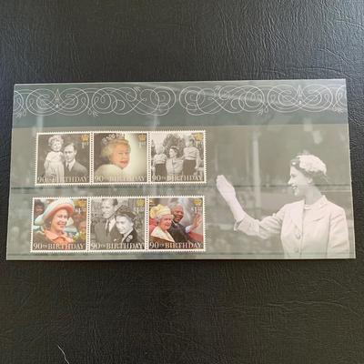 LOT 113 M: Various Stamp Collection; John Wayne, Carl Sandburg, U.S. First Day Covers & Special Covers Book, & More