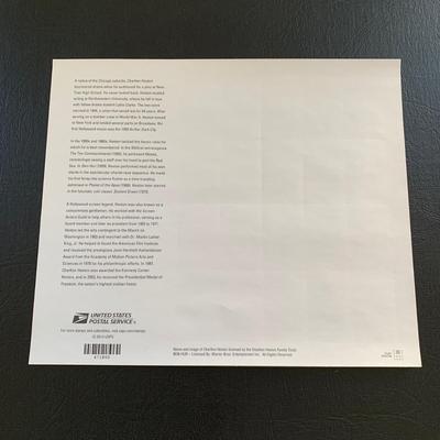 LOT 113 M: Various Stamp Collection; John Wayne, Carl Sandburg, U.S. First Day Covers & Special Covers Book, & More