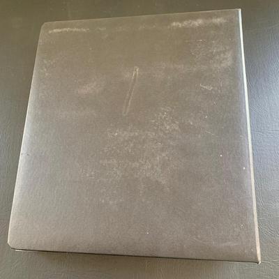 LOT 113 M: Various Stamp Collection; John Wayne, Carl Sandburg, U.S. First Day Covers & Special Covers Book, & More