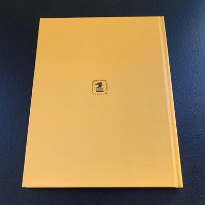 LOT 113 M: Various Stamp Collection; John Wayne, Carl Sandburg, U.S. First Day Covers & Special Covers Book, & More