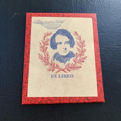 LOT 113 M: Various Stamp Collection; John Wayne, Carl Sandburg, U.S. First Day Covers & Special Covers Book, & More