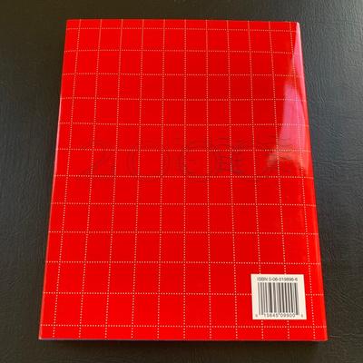 LOT 114 M: Stamp Yearbook Collection 1997 - 2000 & 2004