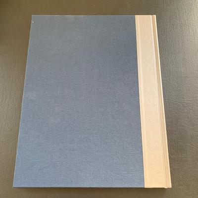 LOT 114 M: Stamp Yearbook Collection 1997 - 2000 & 2004