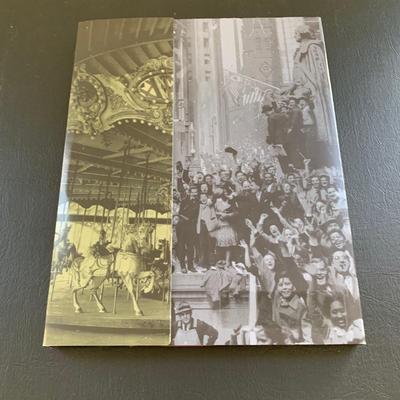 LOT 115 M: Stamp Yearbook Collection 1992 - 1995